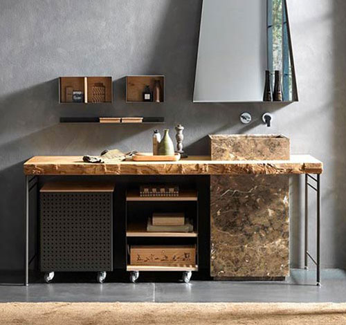 bagni design